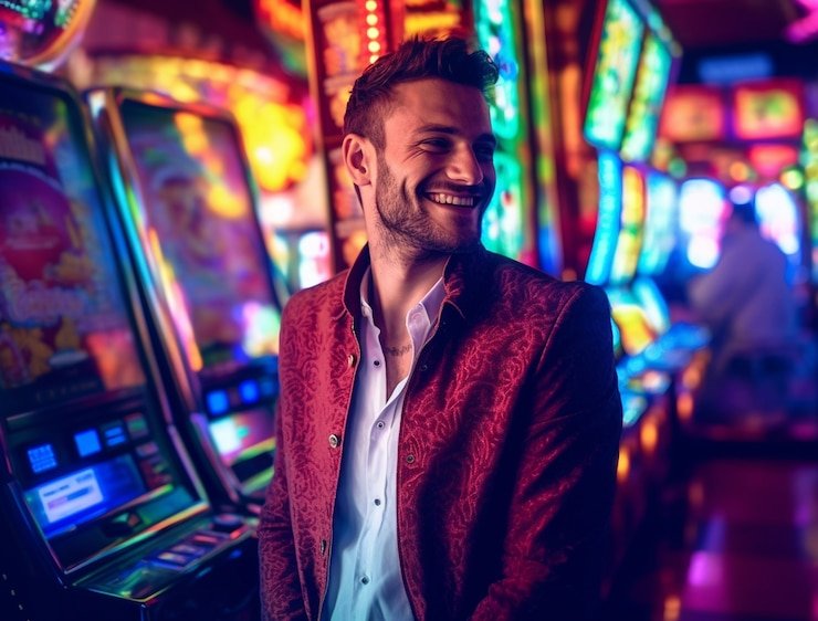 898a slot featured game showcase