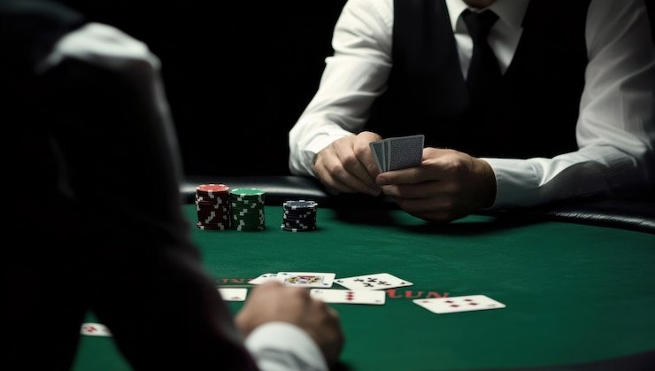 Fitur simbol liar dan putaran bonus dalam permainan Hood vs Wolf