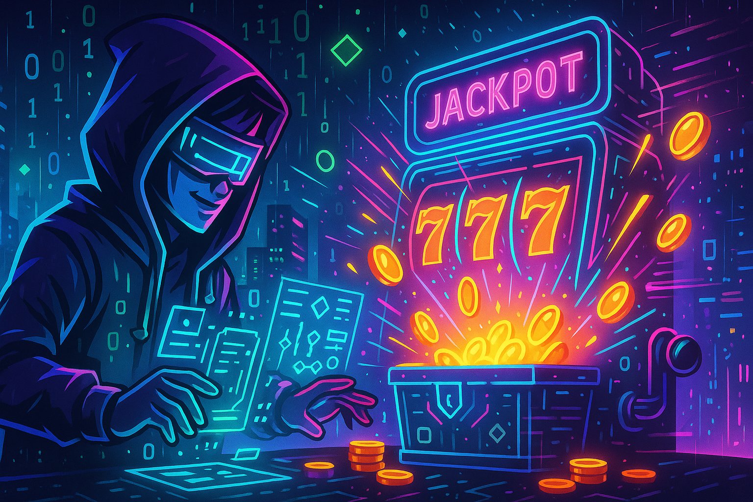 898a slot featured game showcase